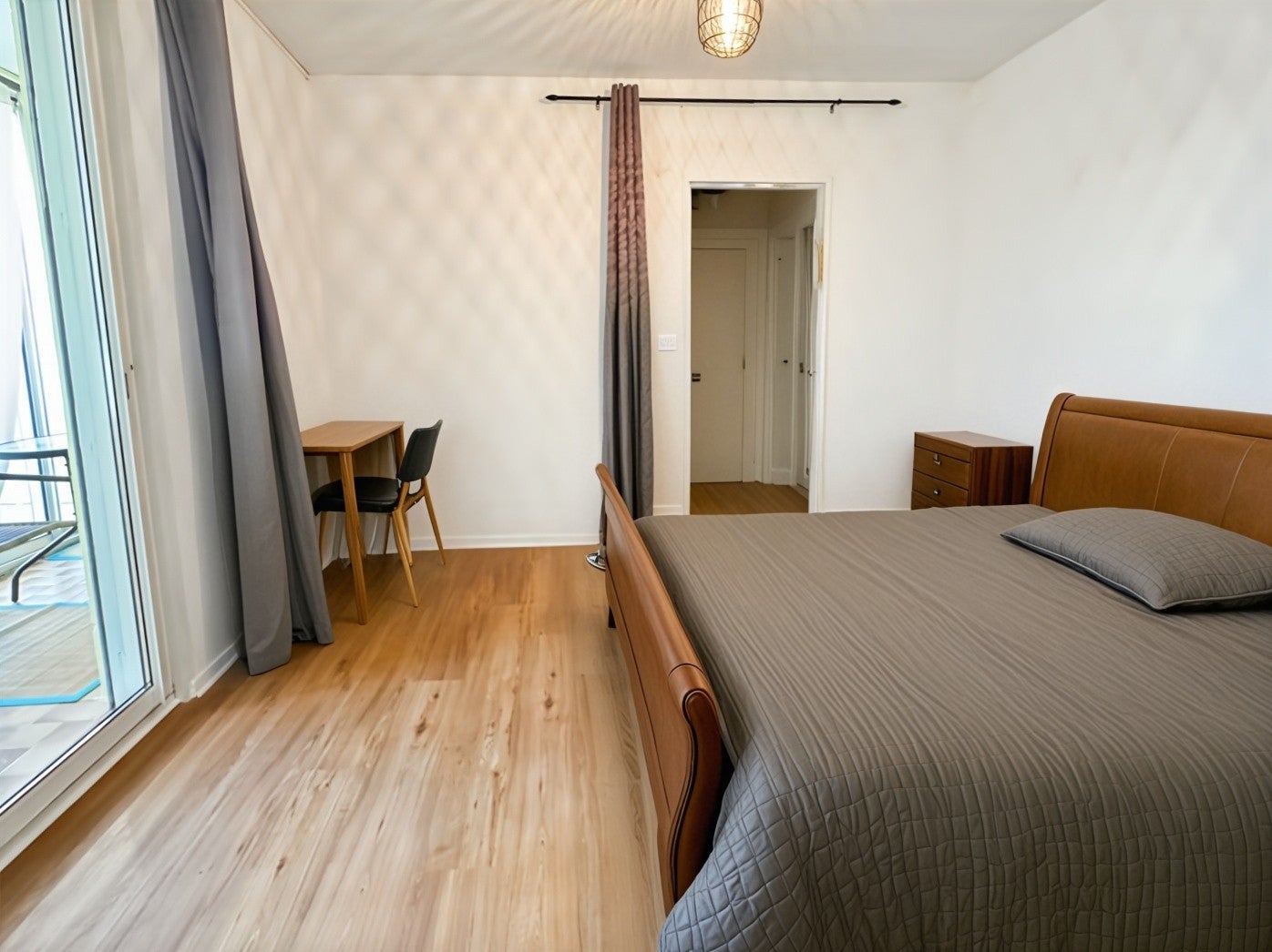 Maison Rue de l'Alma à Rennes
