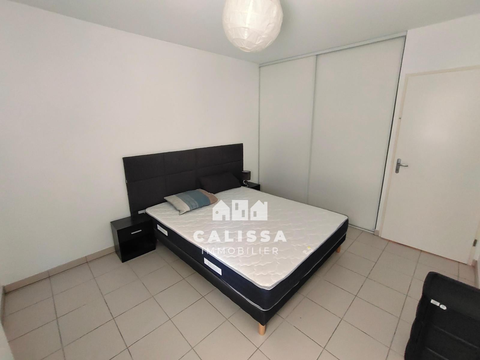 Appartement Rue Louise Weiss à Toulouse