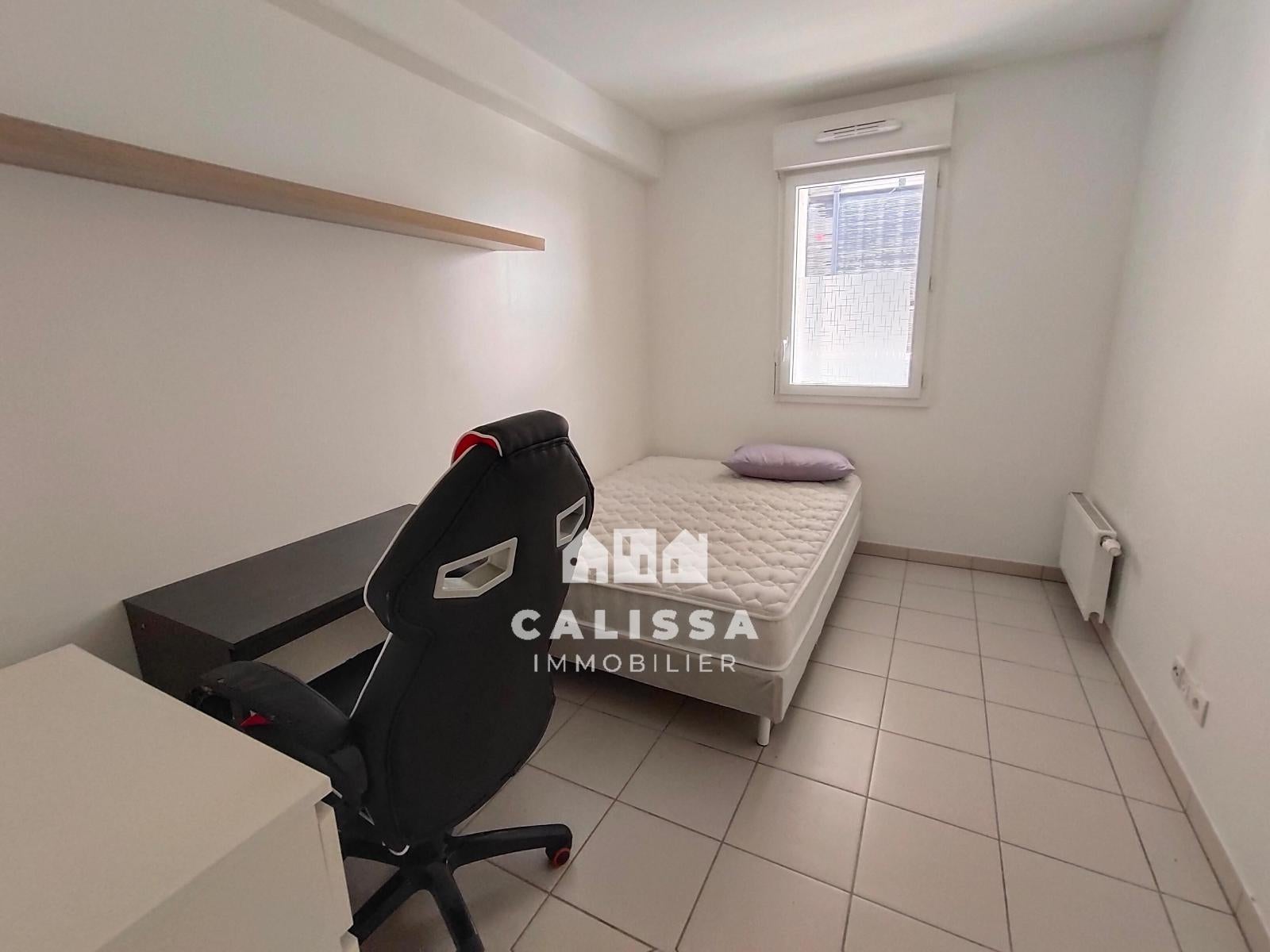Appartement Rue Louise Weiss à Toulouse