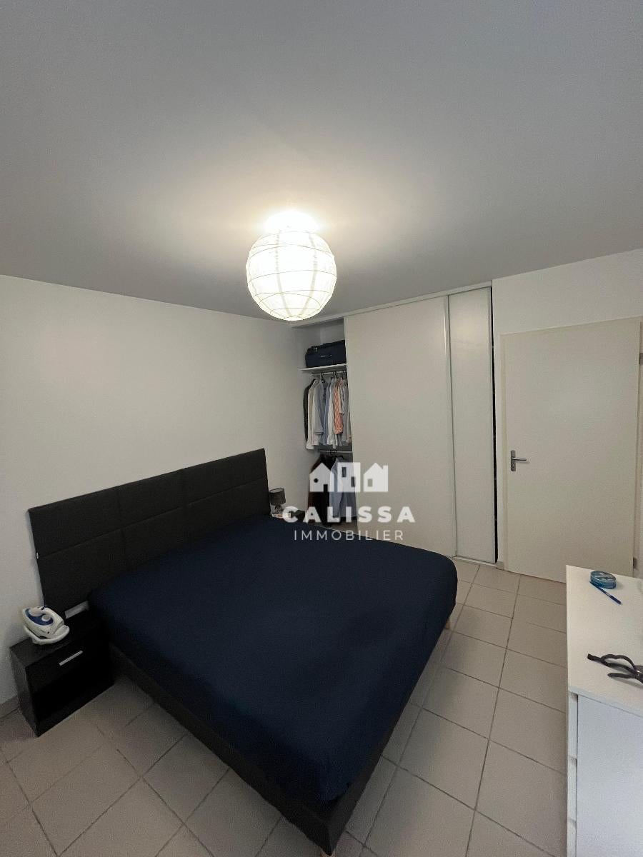 Flat Rue Louise Weiss in Toulouse
