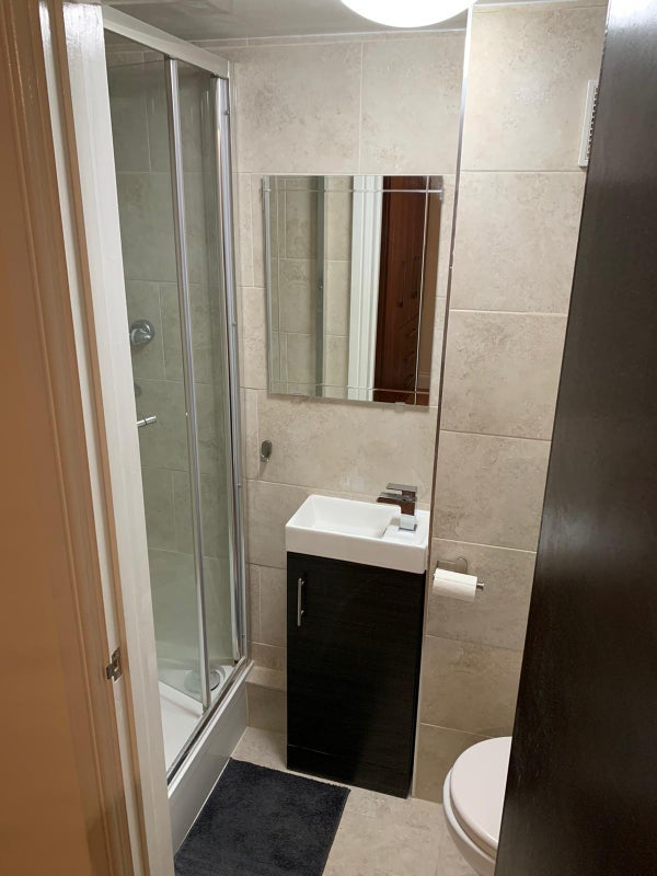 Flat Distin Street in Greater London