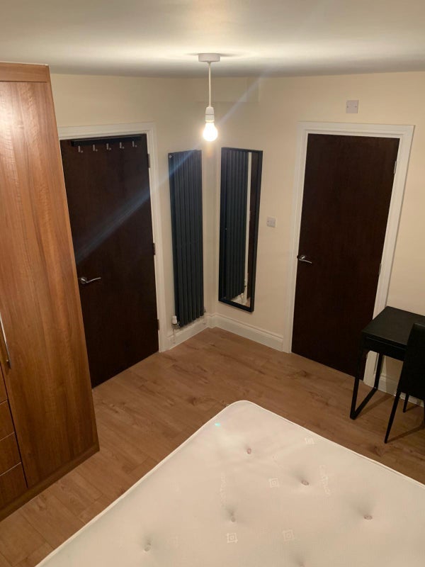 Flat Distin Street in Greater London