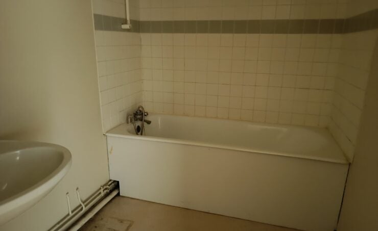 Appartement Place De La Grande Fontaine à Cournon-d'Auvergne
