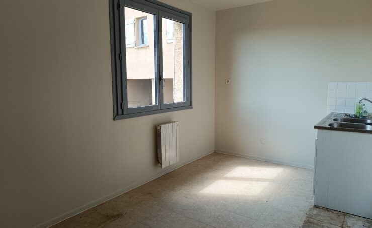 Appartement Place De La Grande Fontaine à Cournon-d'Auvergne