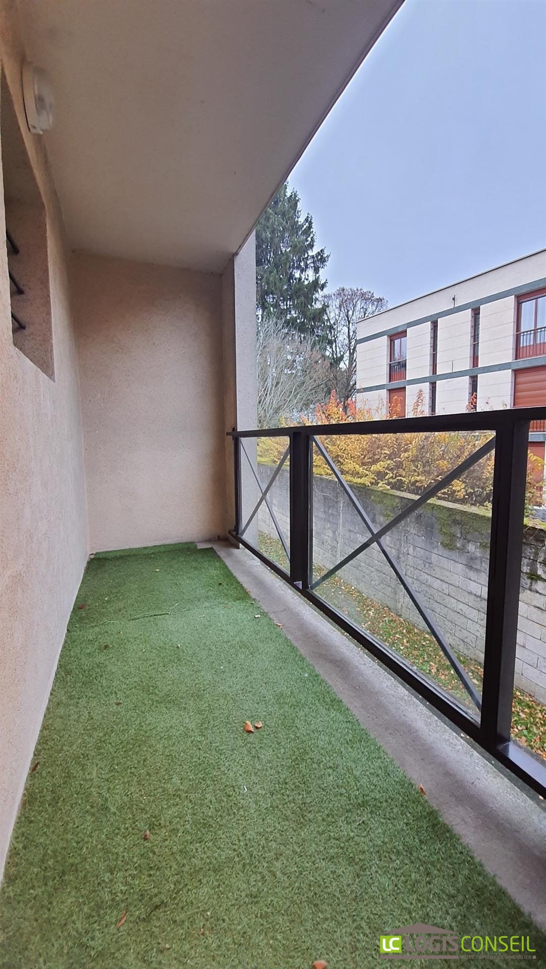 Appartement Chemin du Guezon à Châtenay-Malabry