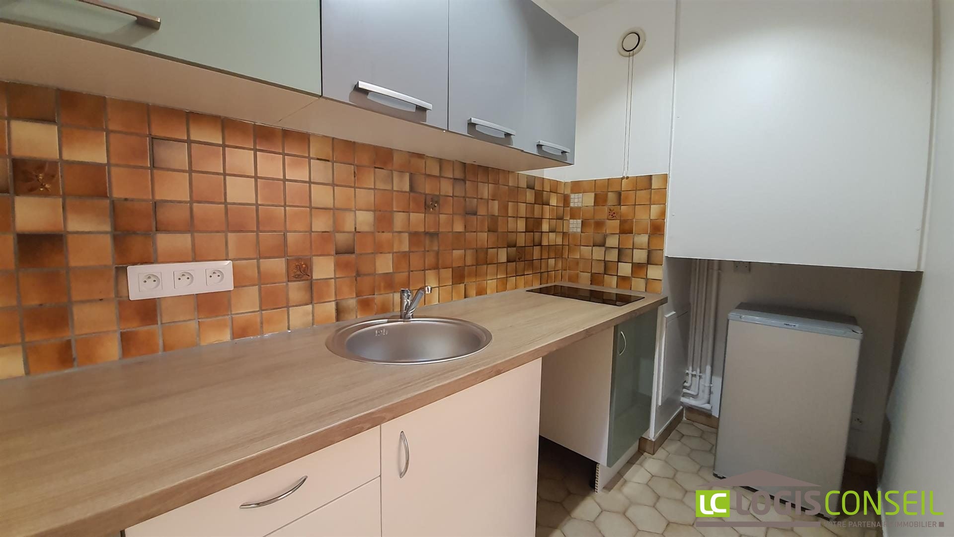 Appartement Chemin du Guezon à Châtenay-Malabry