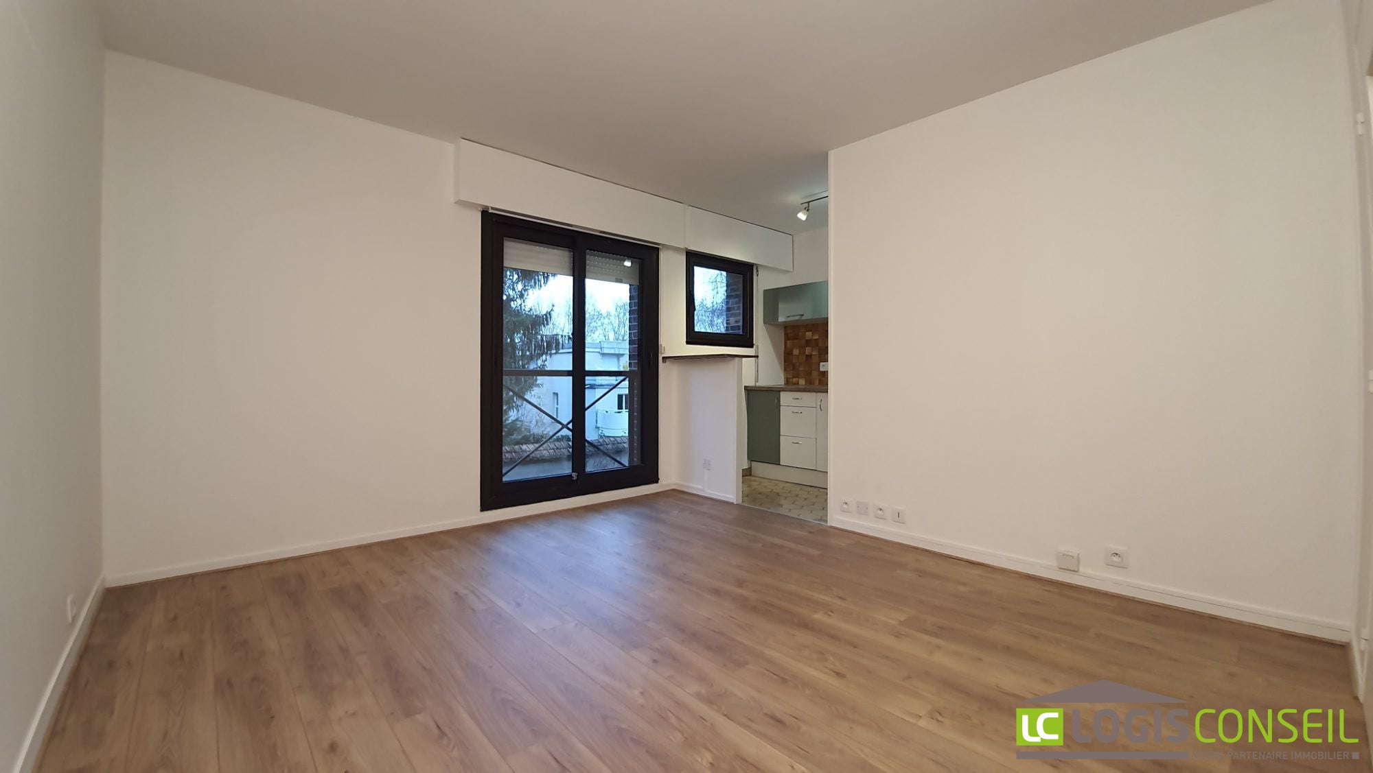 Appartement Chemin du Guezon à Châtenay-Malabry