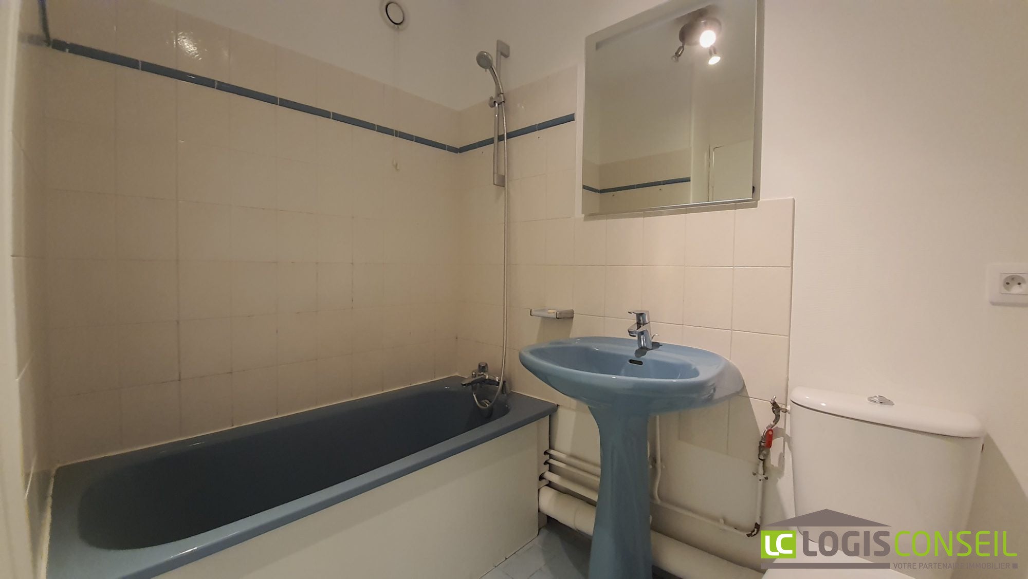 Appartement Chemin du Guezon à Châtenay-Malabry