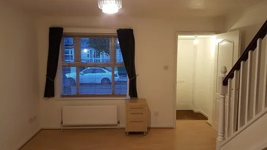 House Cranberry Lane in Greater London