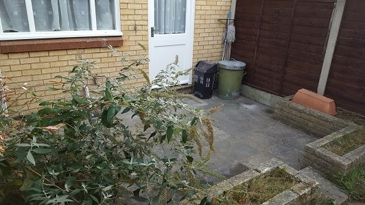 House Cranberry Lane in Greater London