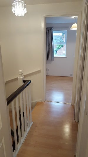 House Cranberry Lane in Greater London