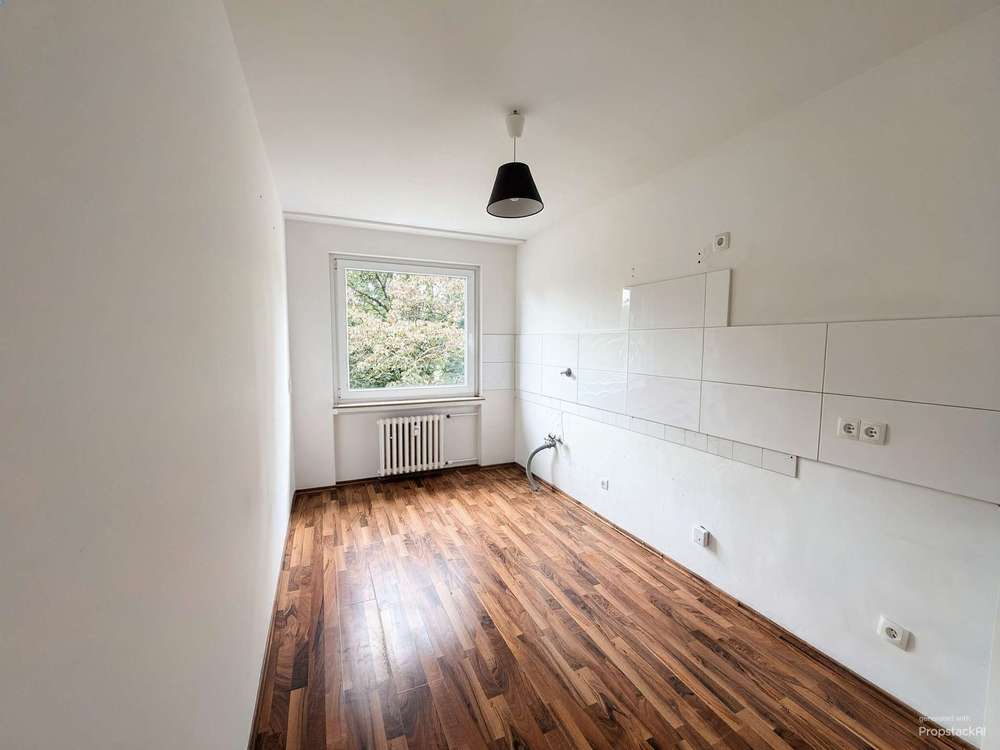 Wohnung Klosterstraße in Duisburg