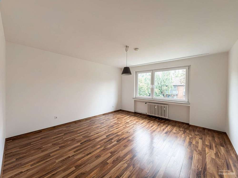 Wohnung Klosterstraße in Duisburg