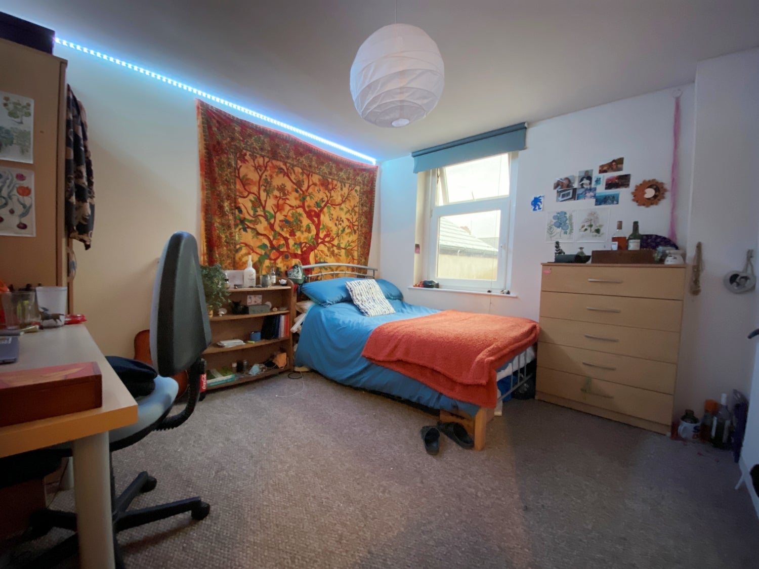 Room Coburn Street in Cardiff