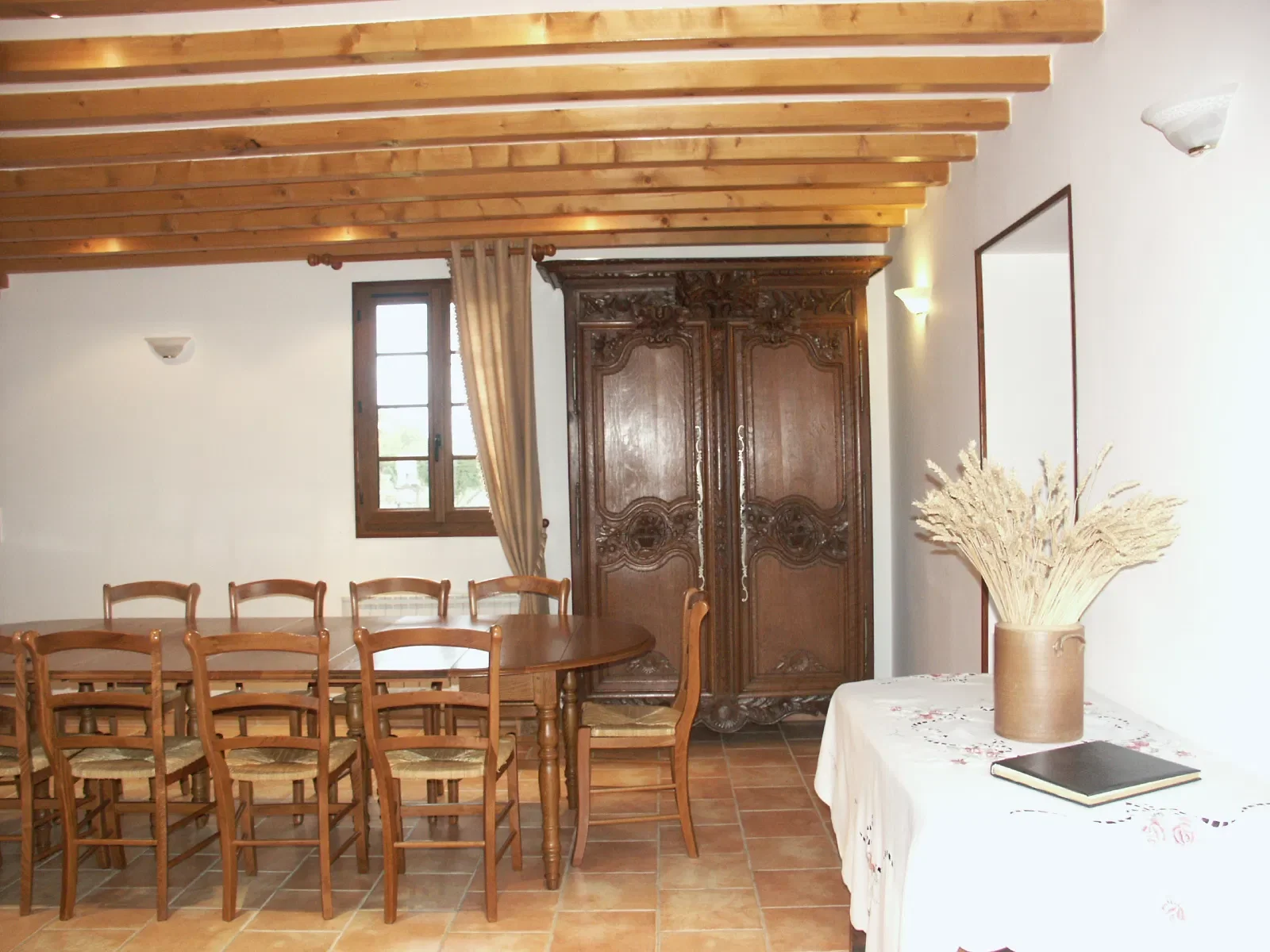 Maison Rue du Fec à Le Thuit-de-l'Oison