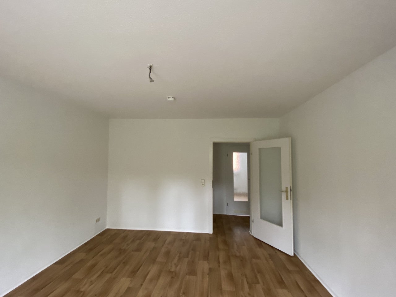 Wohnung Straße der Freundschaft in Zella-Mehlis