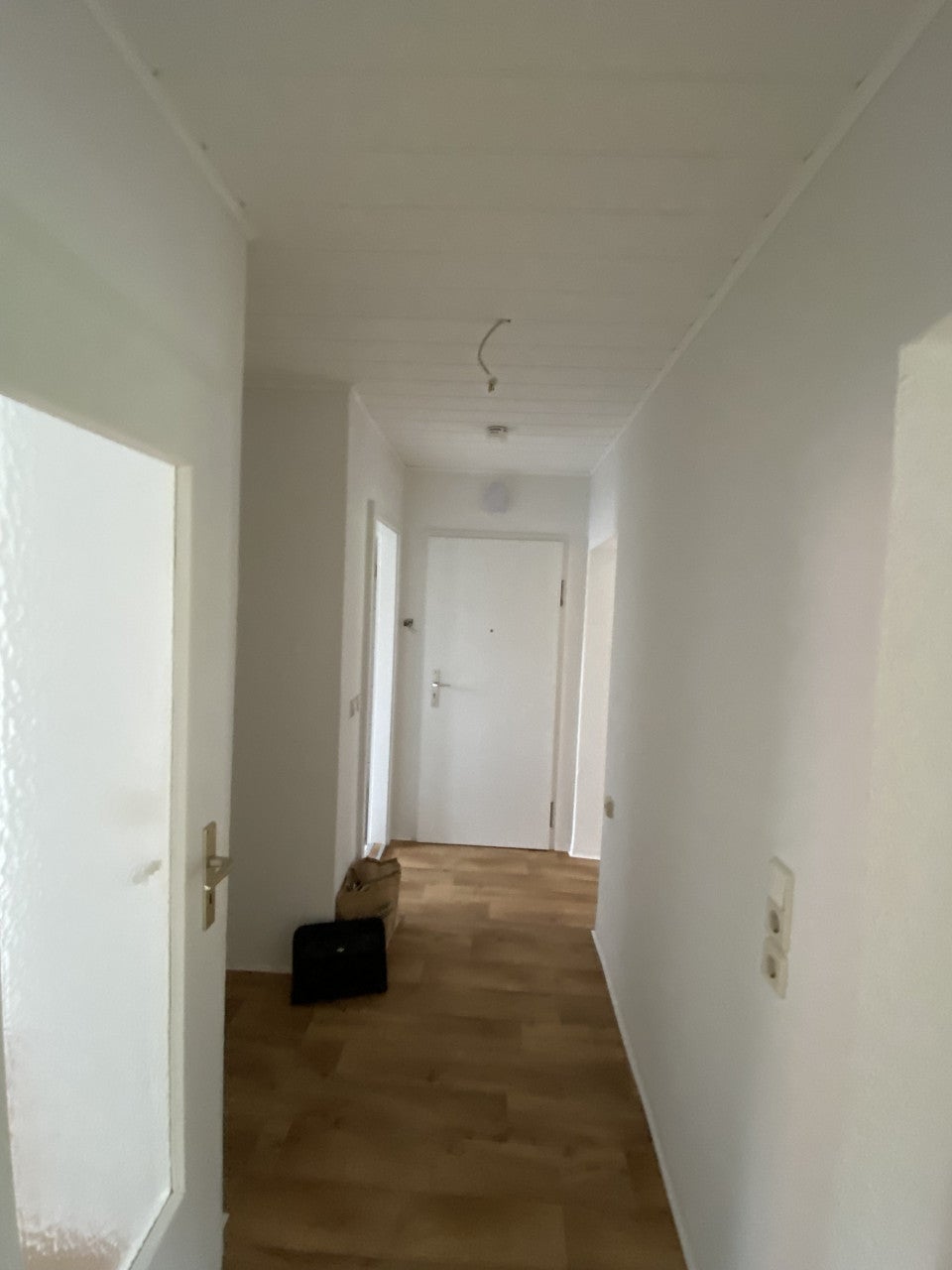 Wohnung Straße der Freundschaft in Zella-Mehlis