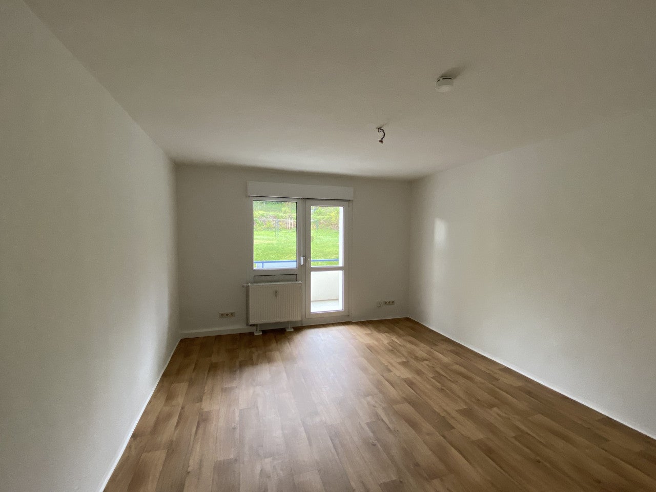 Wohnung Straße der Freundschaft in Zella-Mehlis