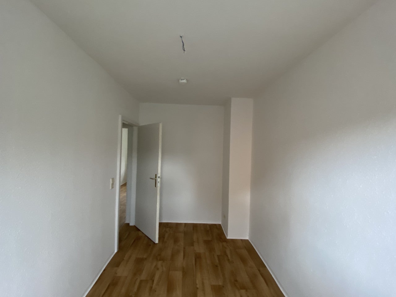 Wohnung Straße der Freundschaft in Zella-Mehlis