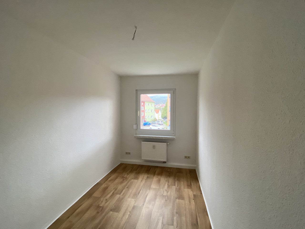 Wohnung Straße der Freundschaft in Zella-Mehlis