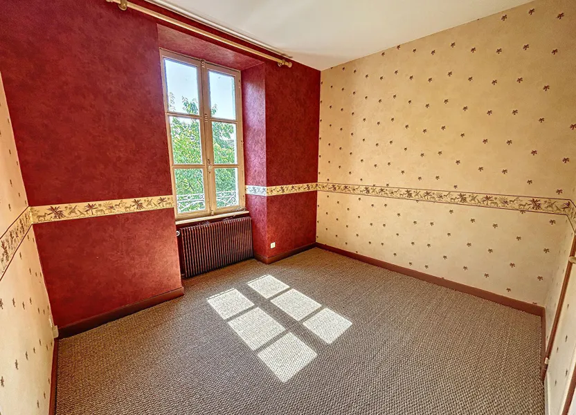 Flat Rue Eugène Dugrillon in Chaumont