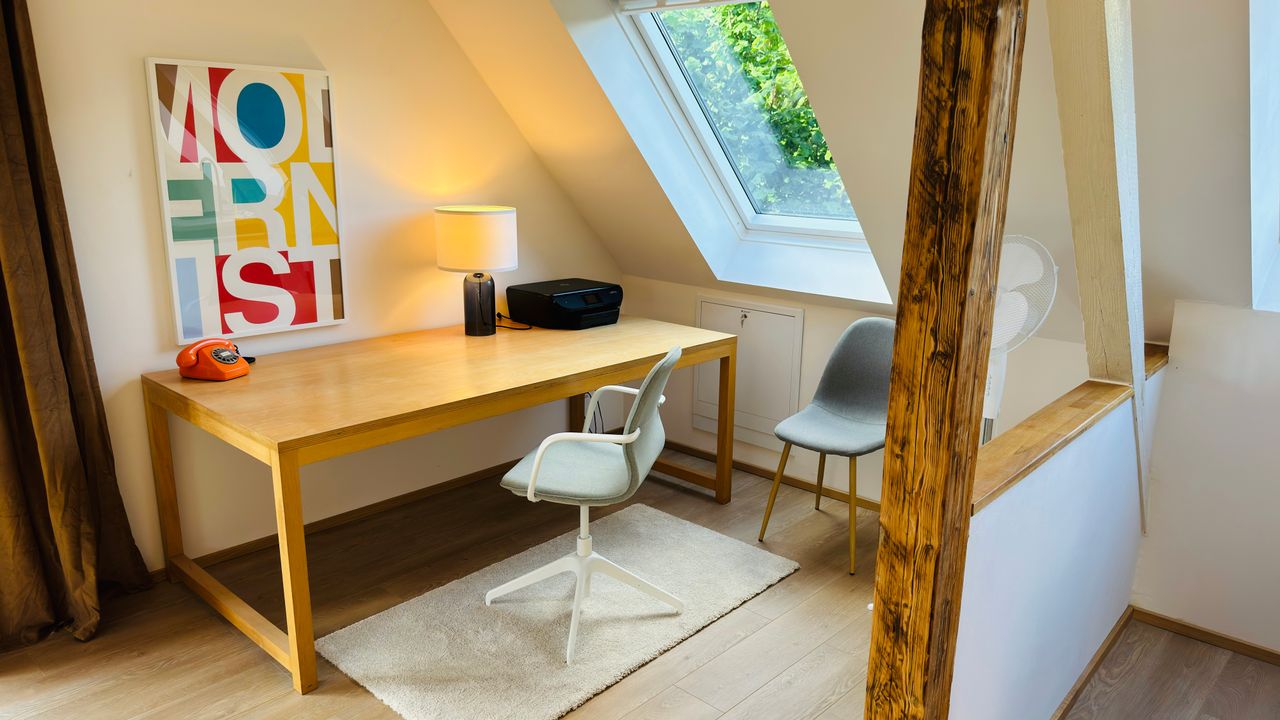 Wohnung Irisweg in Osnabrück