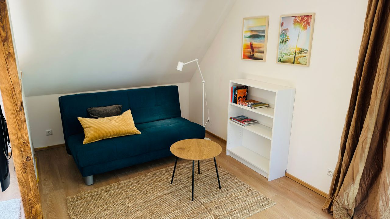 Wohnung Irisweg in Osnabrück