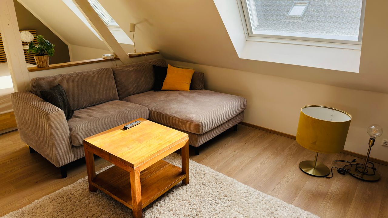Wohnung Irisweg in Osnabrück