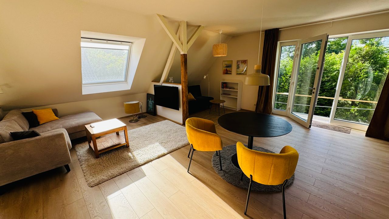 Wohnung Irisweg in Osnabrück