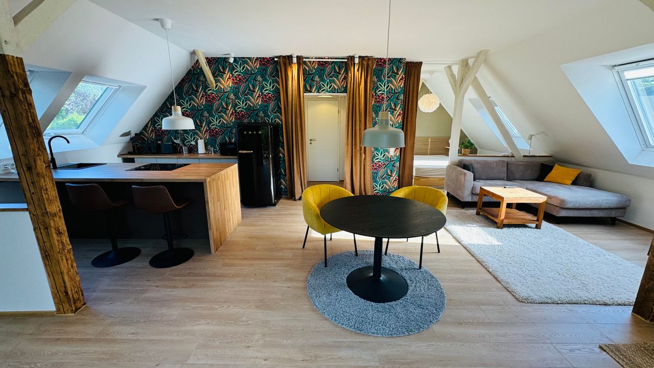 Wohnung Irisweg in Osnabrück