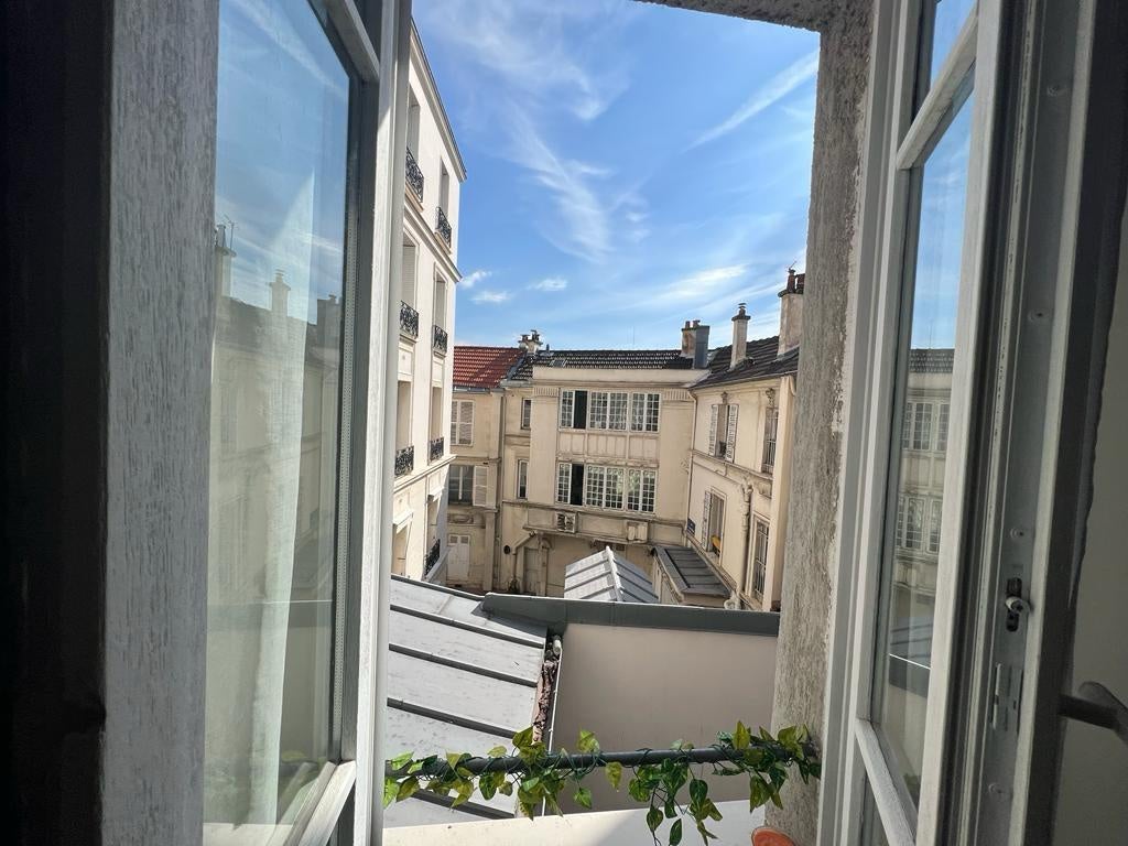 Appartement Rue du Pont Neuf à Paris