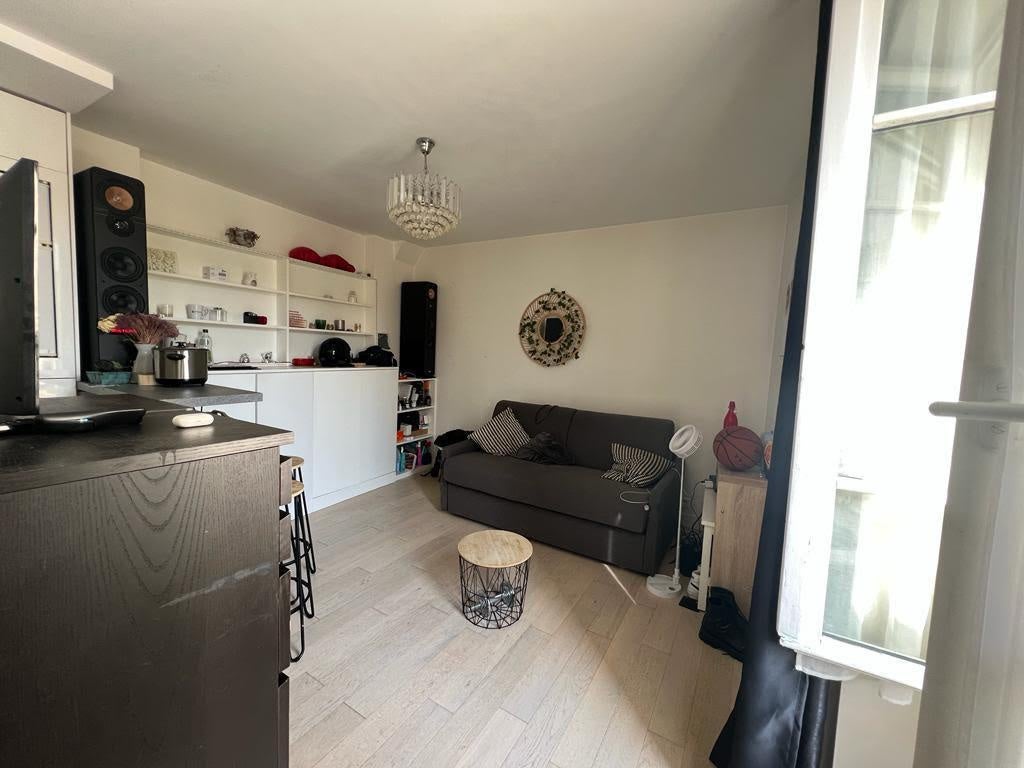 Appartement Rue du Pont Neuf à Paris