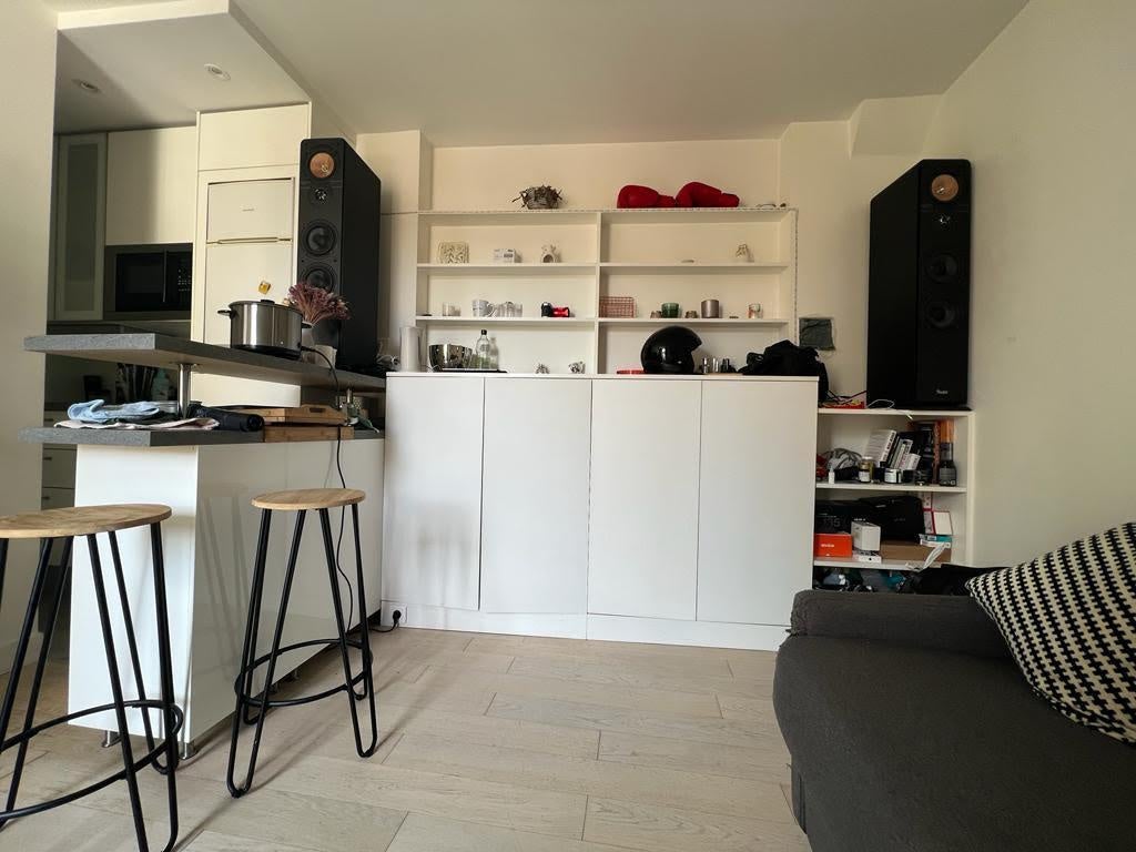 Appartement Rue du Pont Neuf à Paris