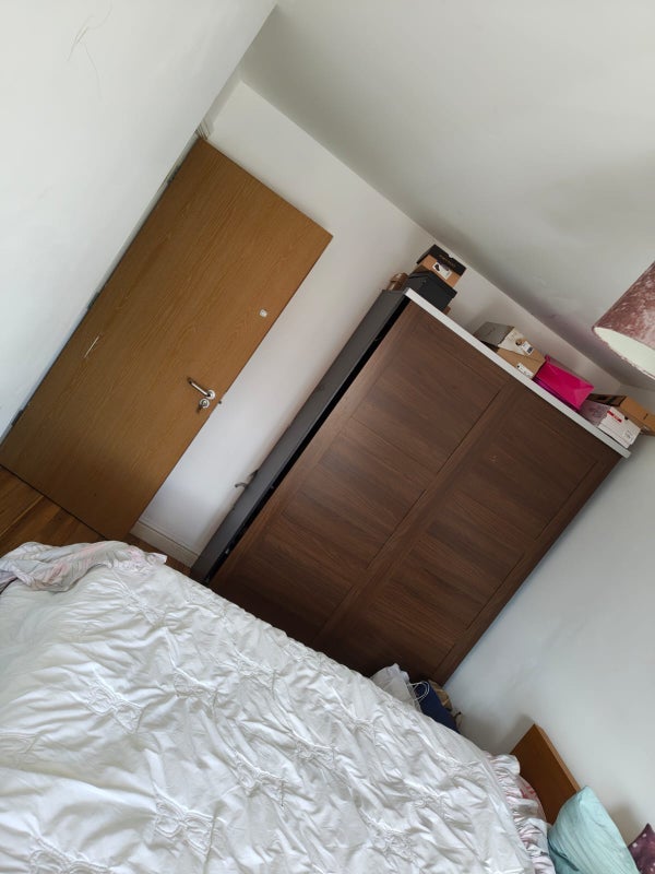 Room Cleveland Road in Manchester
