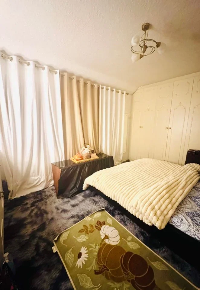 Room Archway in Greater London