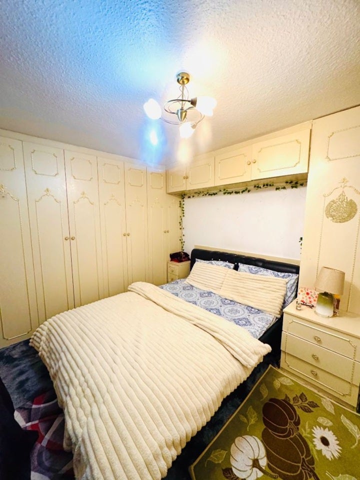 Room Archway in Greater London