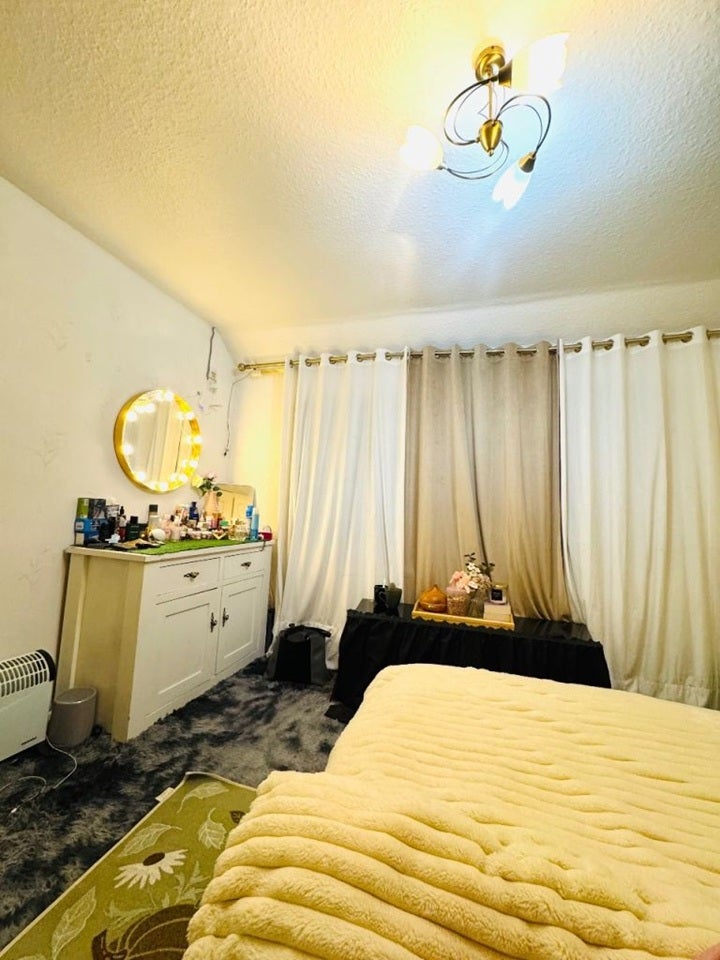 Room Archway in Greater London
