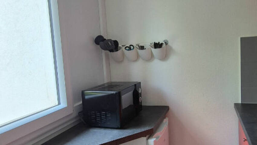 Appartement Avenue de la Libération à Nancy