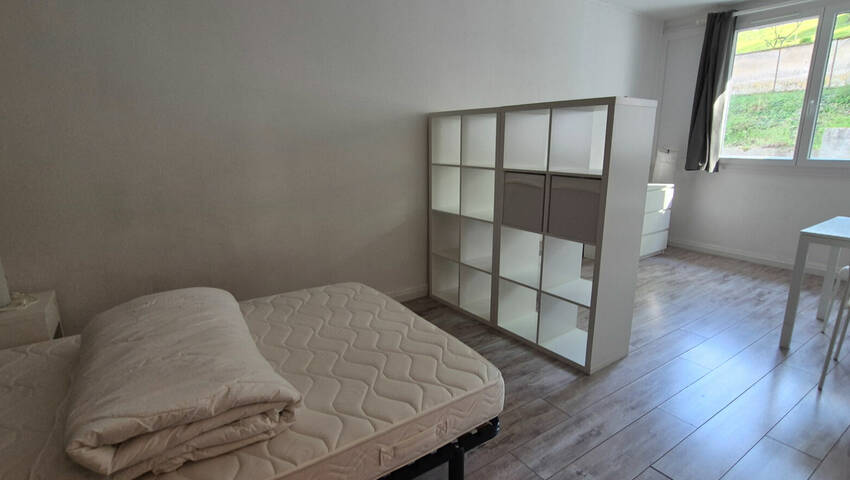 Appartement Avenue de la Libération à Nancy