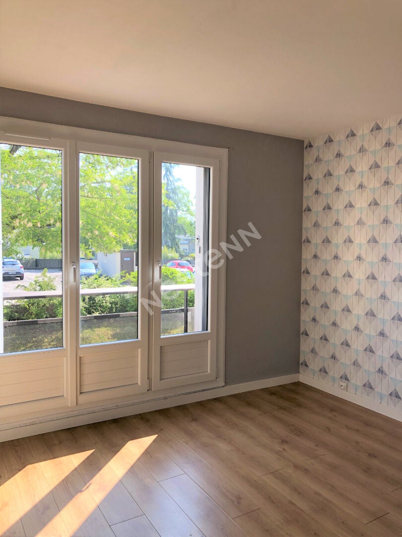 Appartement Grande Rue à L'Isle-Adam