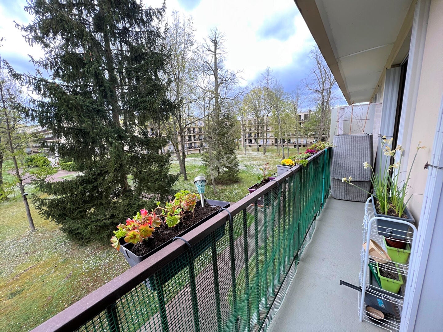 Appartement Grande Rue à L'Isle-Adam