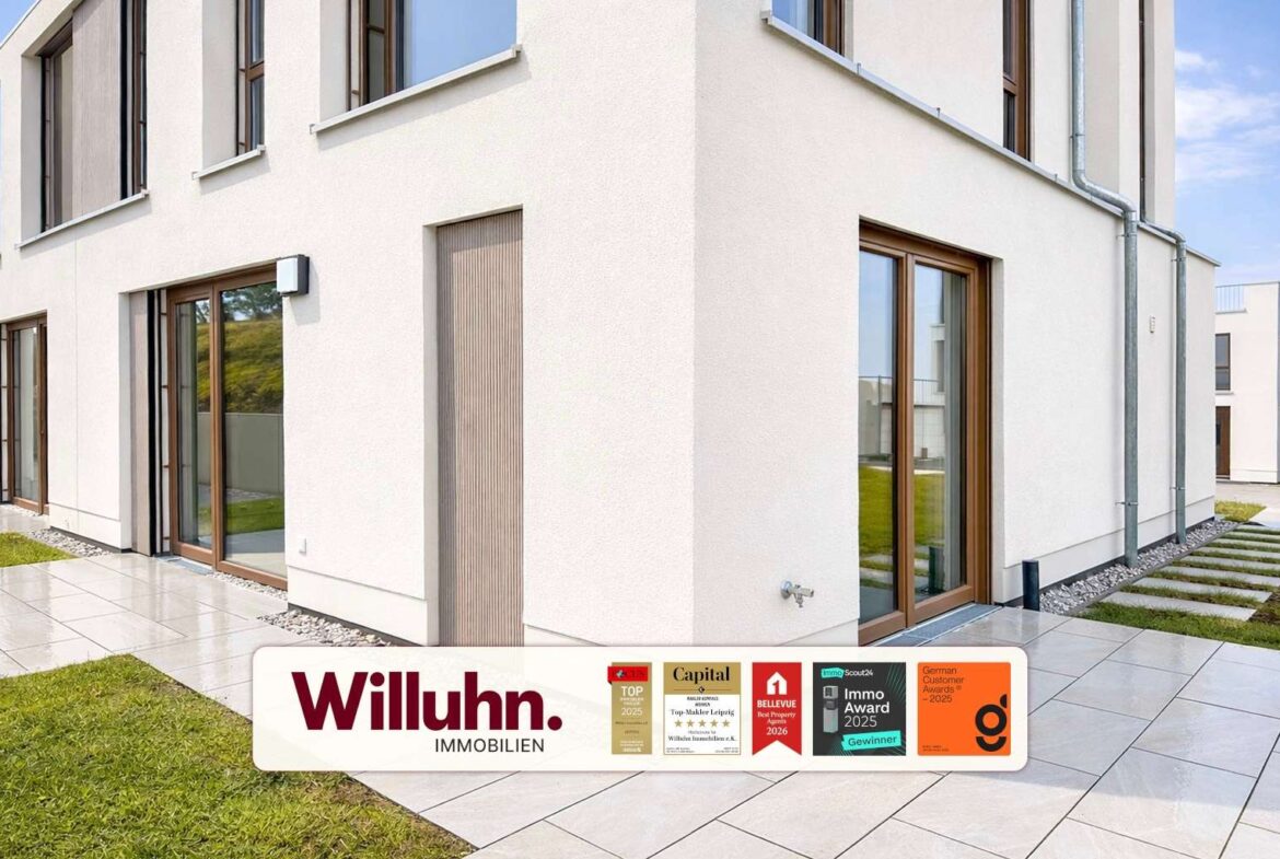 Haus Zum KAP in Zwenkau