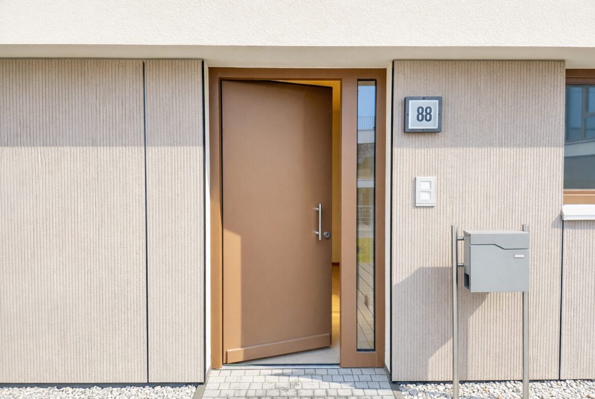 Wohnung Zum KAP in Zwenkau