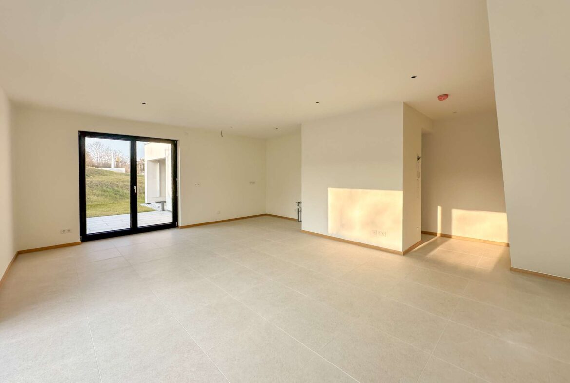 Wohnung Zum KAP in Zwenkau