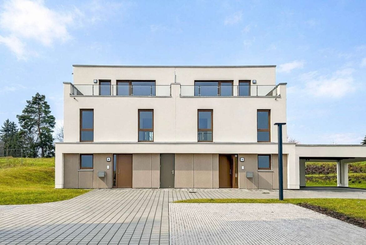 Haus Zum KAP in Zwenkau