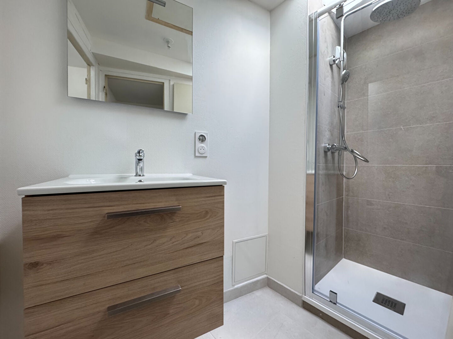Flat Rue Saint-Thomas in Rennes