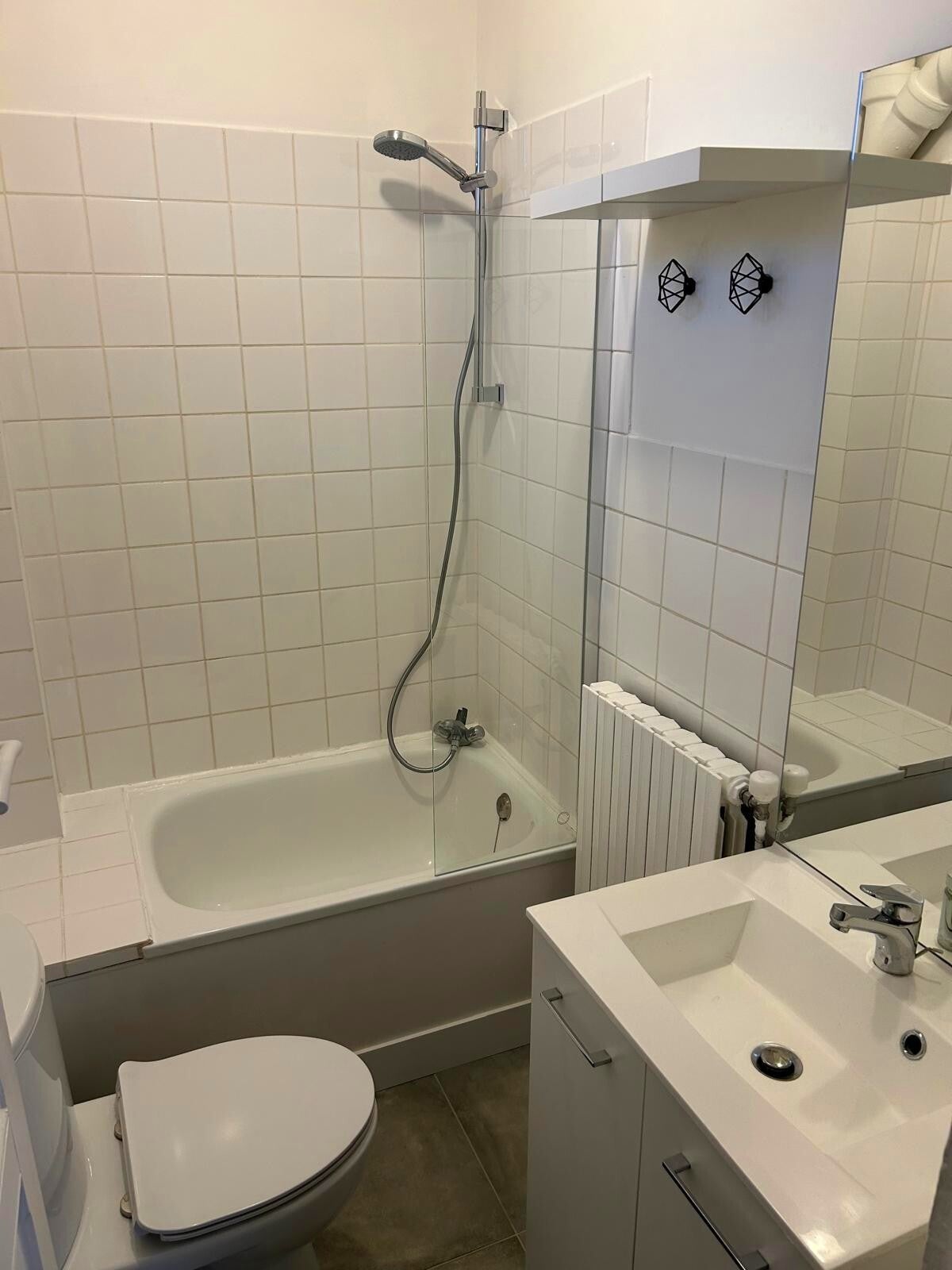 Appartement Rue Saint-Charles à Reims