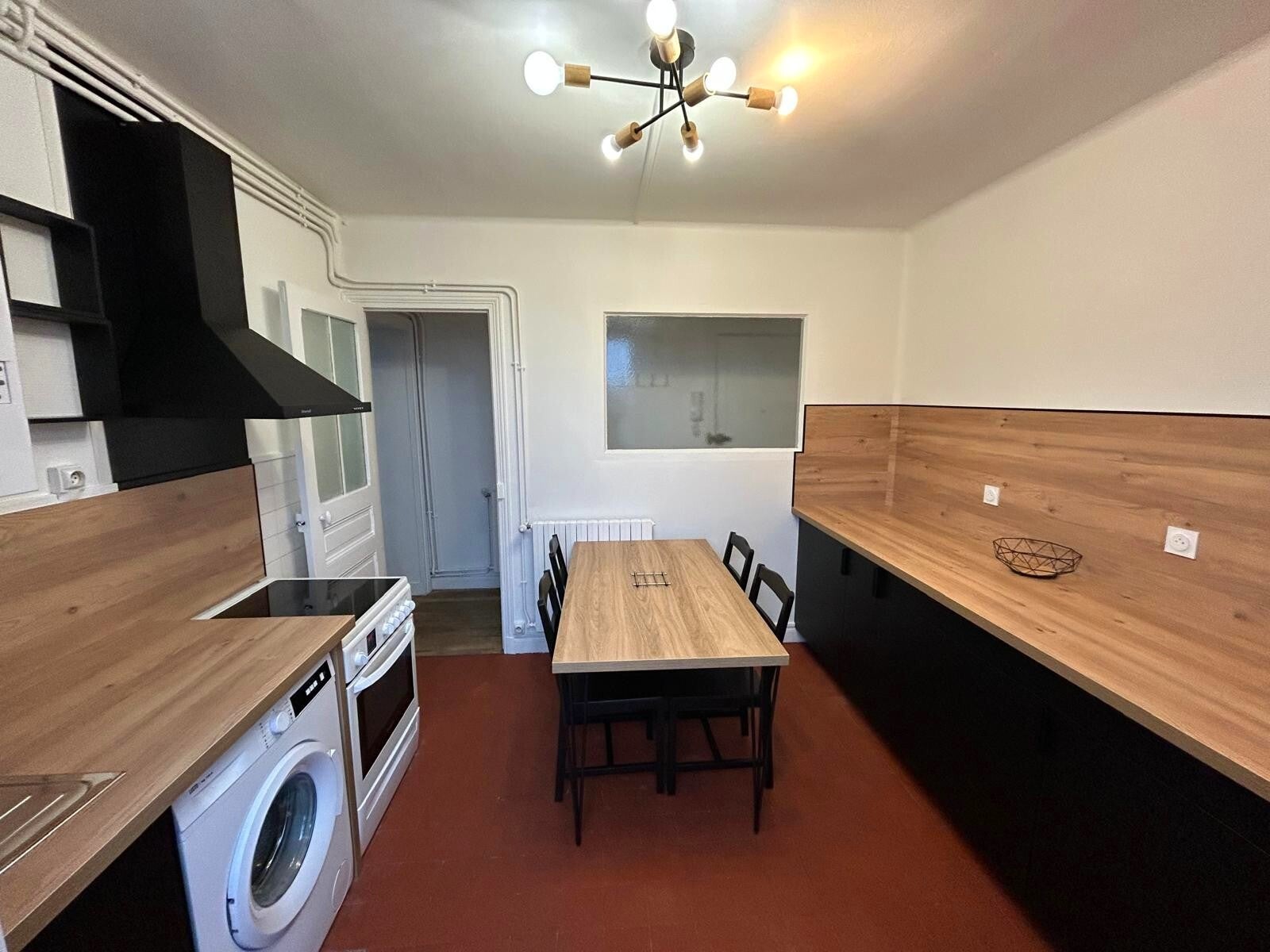 Appartement Rue Saint-Charles à Reims