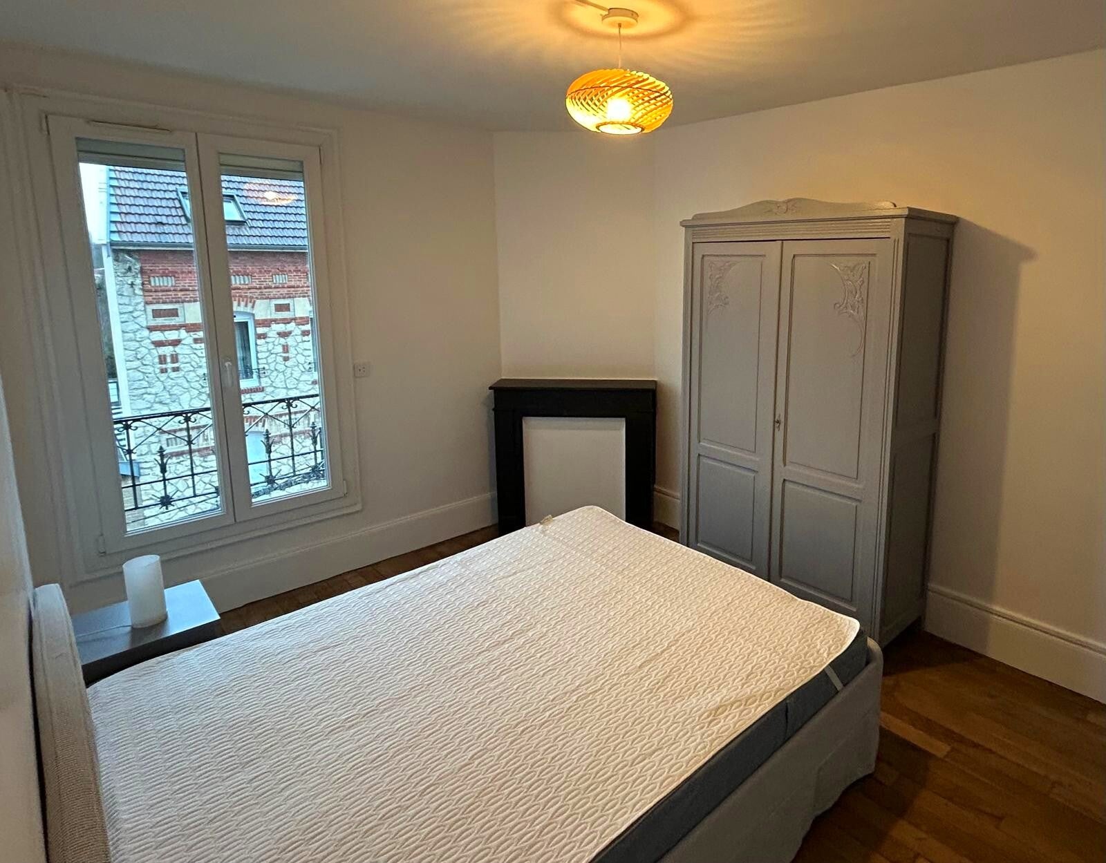 Appartement Rue Saint-Charles à Reims
