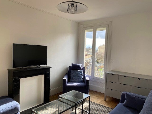 Appartement Rue Saint-Charles à Reims